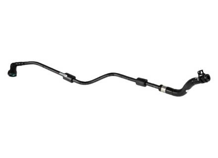 Breather Line For Water Tank. Porsche 95B Macan 3.0L / 3.6L 2014-18 - 95B121447, 95B121447E - 88876